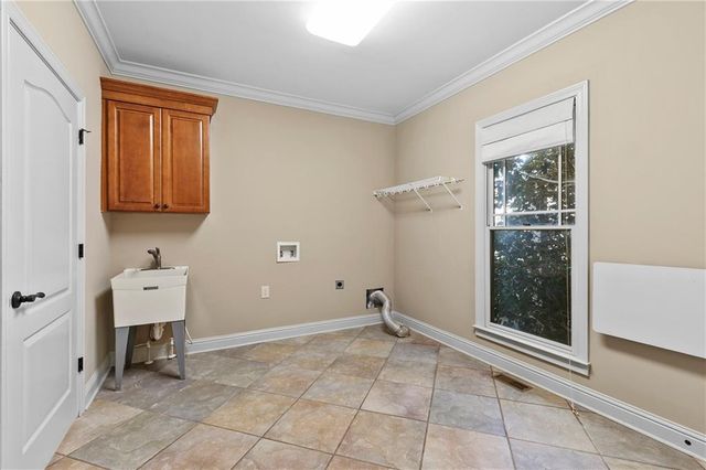 1178 ANTRIM GLEN Drive, Hoschton, GA 30548