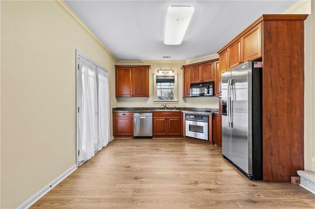 1178 ANTRIM GLEN Drive, Hoschton, GA 30548