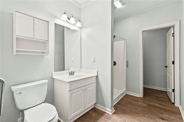 1178 ANTRIM GLEN Drive, Hoschton, GA 30548