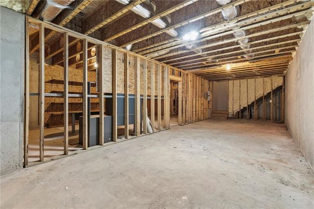 1178 ANTRIM GLEN Drive, Hoschton, GA 30548