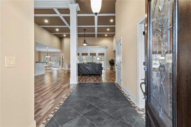 1178 ANTRIM GLEN Drive, Hoschton, GA 30548