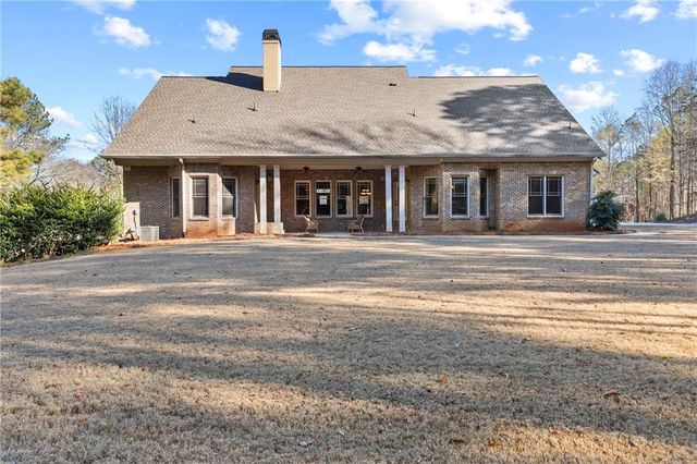 1178 ANTRIM GLEN Drive, Hoschton, GA 30548