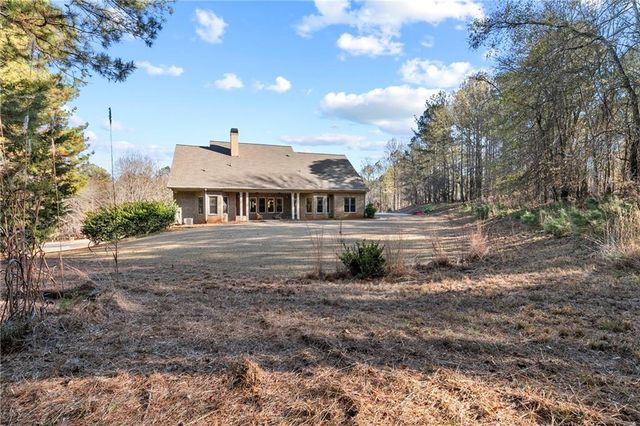 1178 ANTRIM GLEN Drive, Hoschton, GA 30548