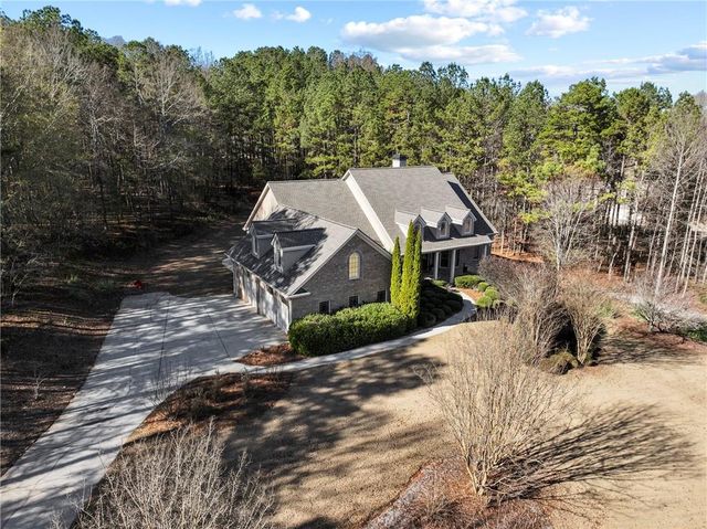 1178 ANTRIM GLEN Drive, Hoschton, GA 30548