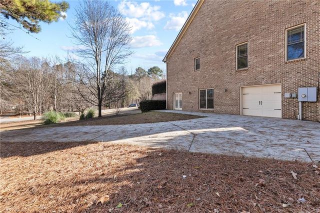 1178 ANTRIM GLEN Drive, Hoschton, GA 30548