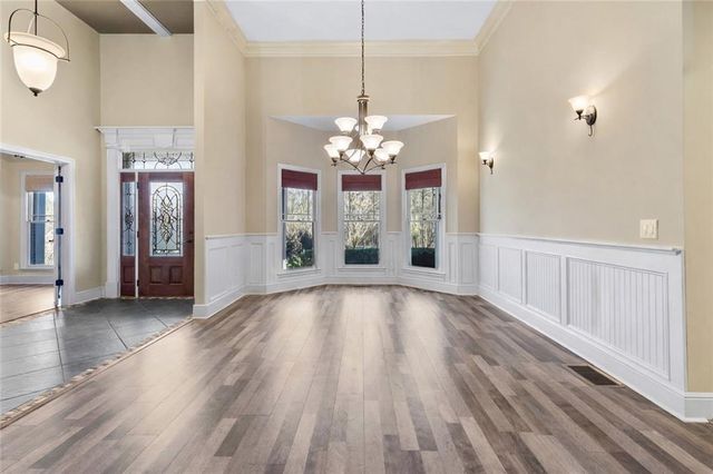 1178 ANTRIM GLEN Drive, Hoschton, GA 30548