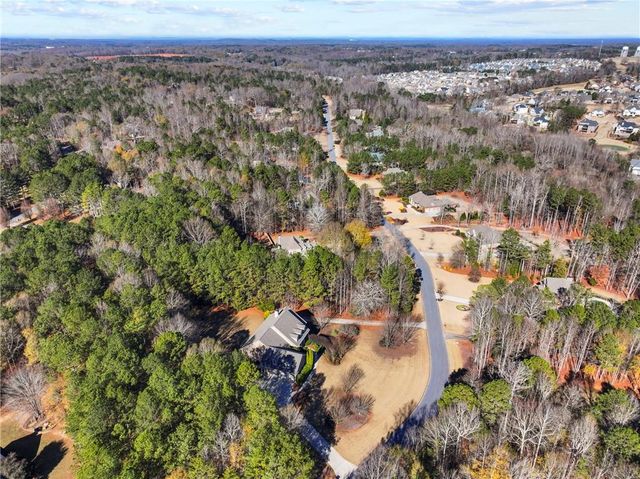 1178 ANTRIM GLEN Drive, Hoschton, GA 30548