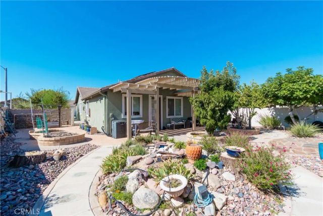 368 Shining Rock, Beaumont, CA 92223