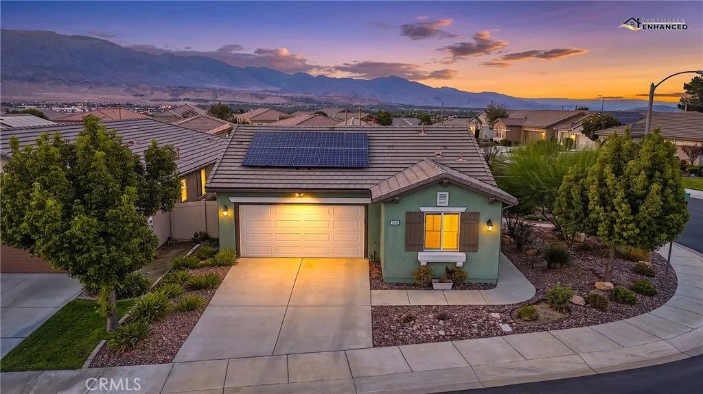 368 Shining Rock, Beaumont, CA 92223