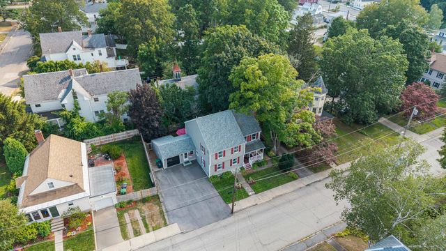 27 Courtland Street, Nashua, NH 03064