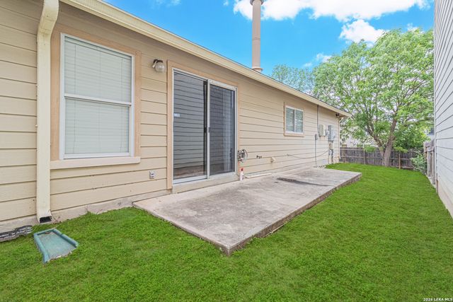 11244 Vollmer Ln, San Antonio, TX 78254