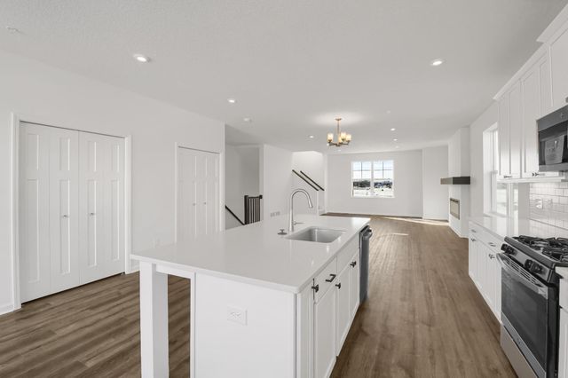 2900 Kepler Avenue NE, Saint Michael, MN 55376