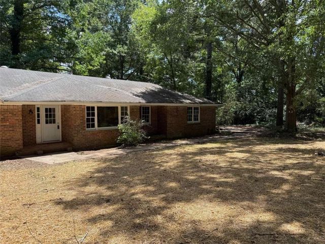 203 Oglesby Bridge Road, Conyers, GA 30094