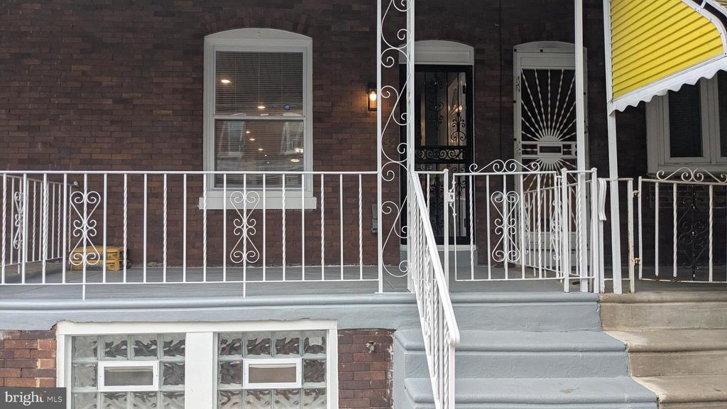 135 N MILLICK ST, Philadelphia, PA 19139