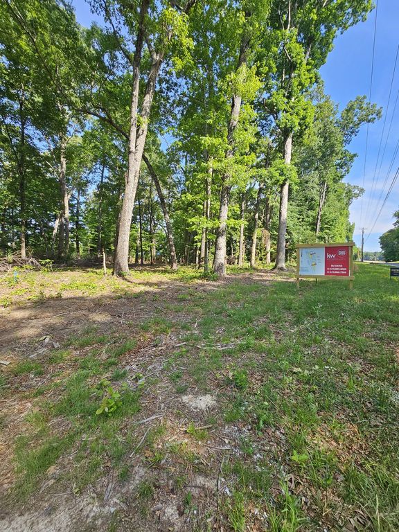 0 Mansford Rd, Winchester, TN 37398