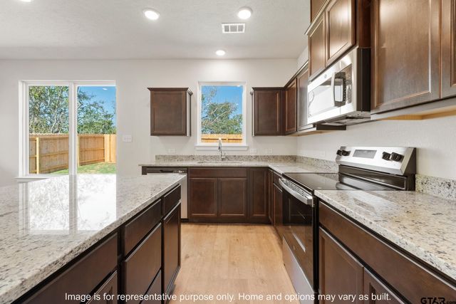 9570 Friedlander Way, Tyler, TX 75703