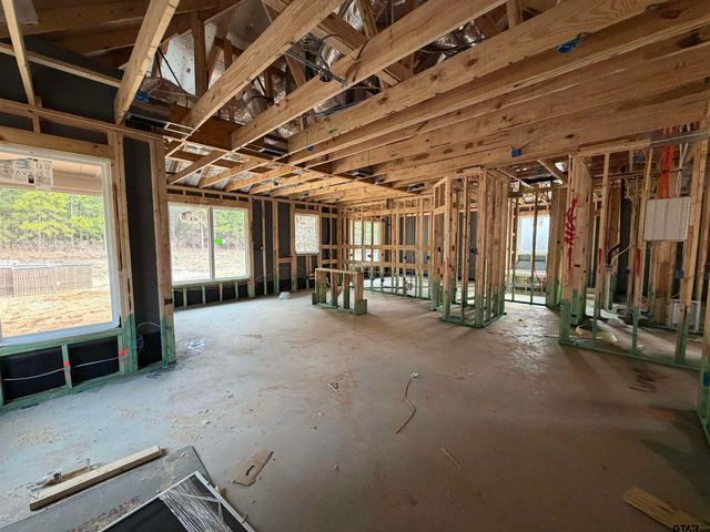 9570 Friedlander Way, Tyler, TX 75703