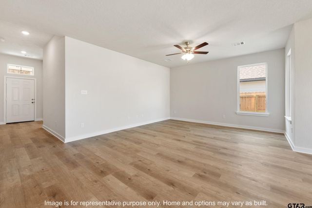 9570 Friedlander Way, Tyler, TX 75703
