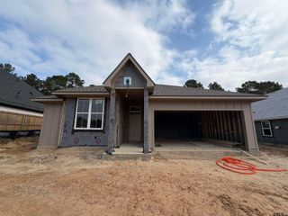 9570 Friedlander Way, Tyler, TX 75703
