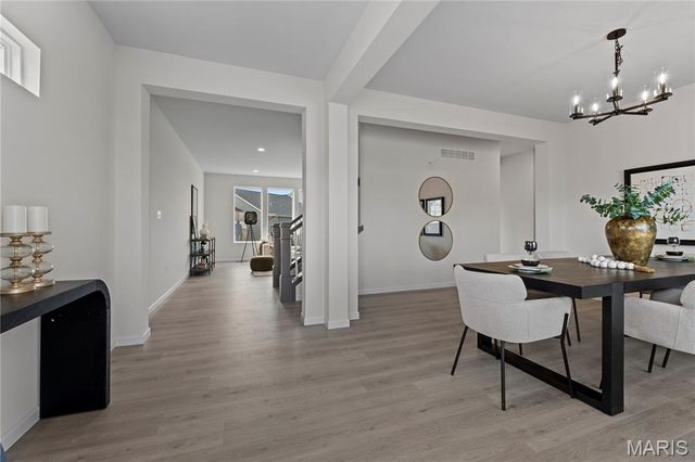 38 River Wind Drive, St Charles, MO 63301