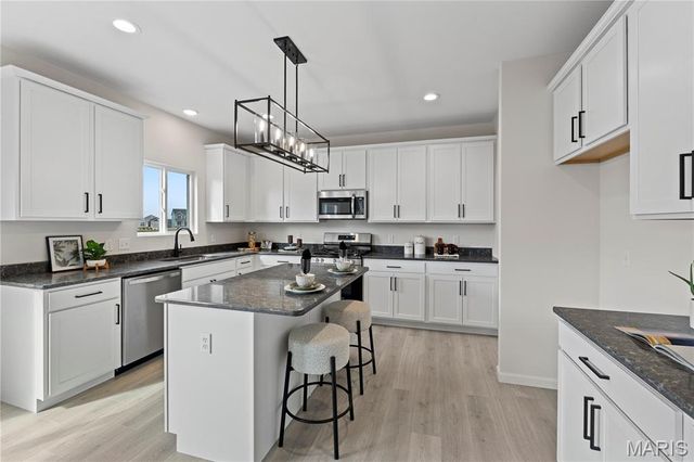 38 River Wind Drive, St Charles, MO 63301