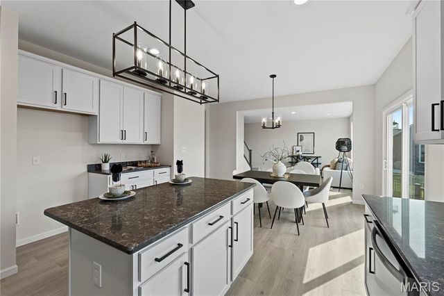 38 River Wind Drive, St Charles, MO 63301