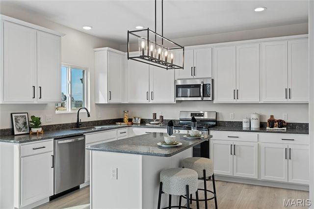 38 River Wind Drive, St Charles, MO 63301