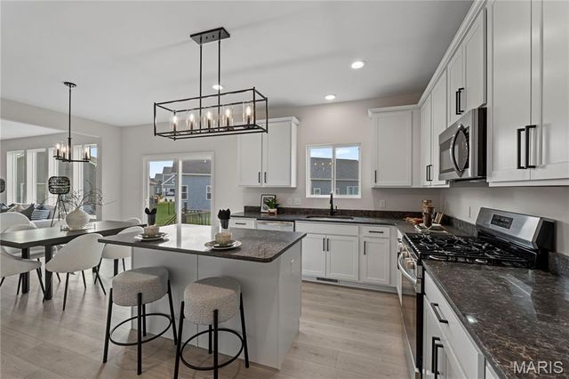 38 River Wind Drive, St Charles, MO 63301