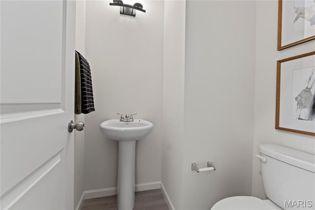 38 River Wind Drive, St Charles, MO 63301