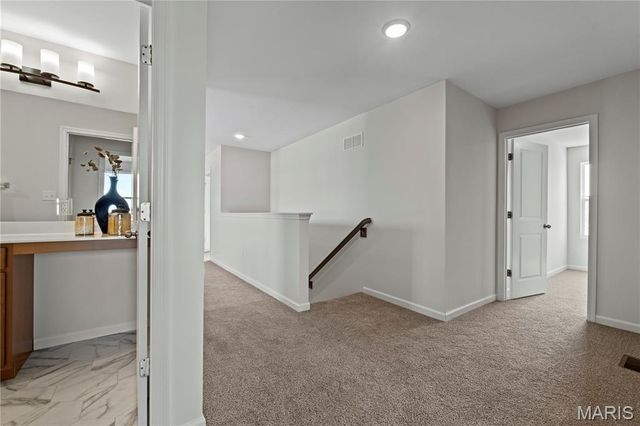 38 River Wind Drive, St Charles, MO 63301