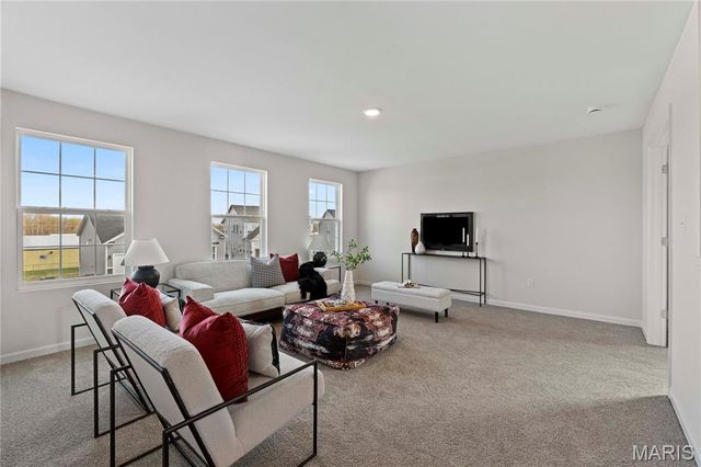 38 River Wind Drive, St Charles, MO 63301