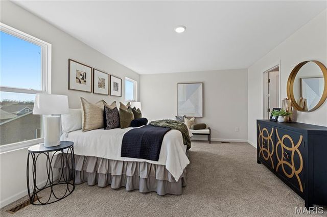 38 River Wind Drive, St Charles, MO 63301