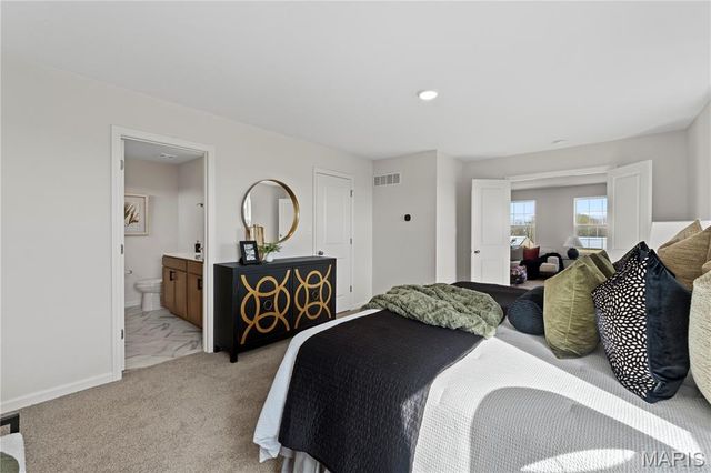 38 River Wind Drive, St Charles, MO 63301