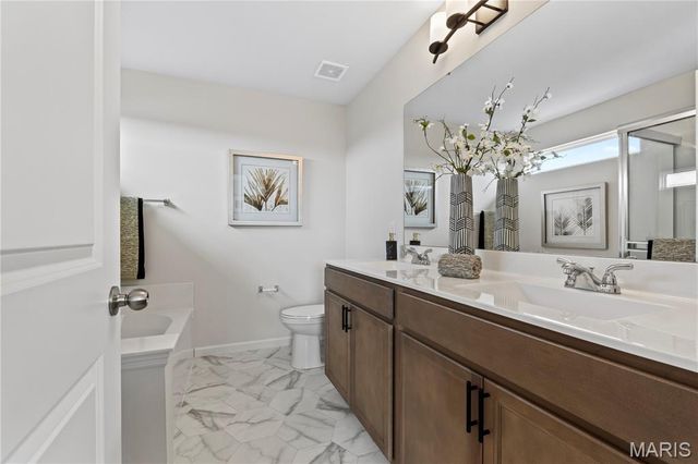 38 River Wind Drive, St Charles, MO 63301