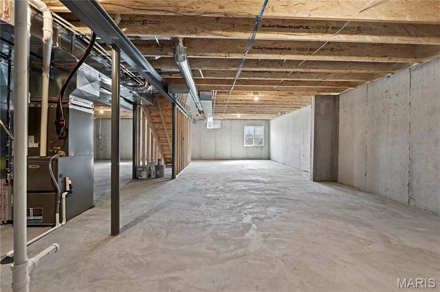 38 River Wind Drive, St Charles, MO 63301