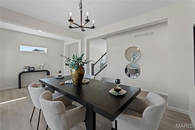 38 River Wind Drive, St Charles, MO 63301