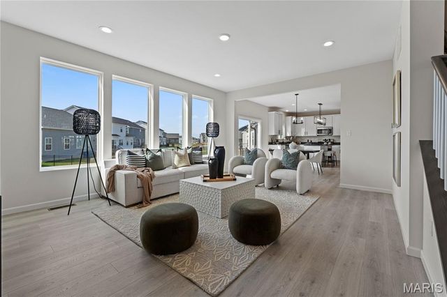 38 River Wind Drive, St Charles, MO 63301