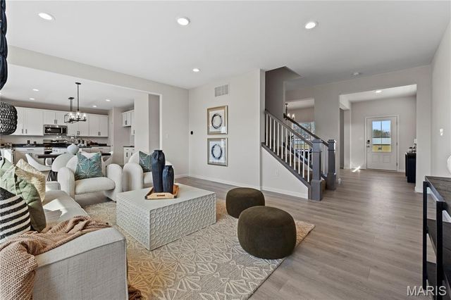 38 River Wind Drive, St Charles, MO 63301