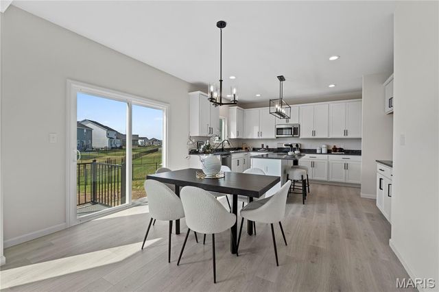 38 River Wind Drive, St Charles, MO 63301