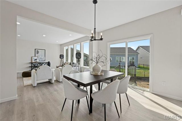 38 River Wind Drive, St Charles, MO 63301