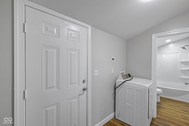 2209 Noble Street, Anderson, IN 46016