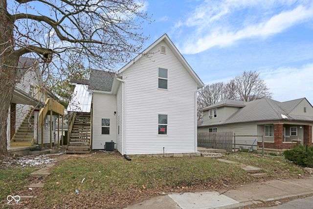2209 Noble Street, Anderson, IN 46016
