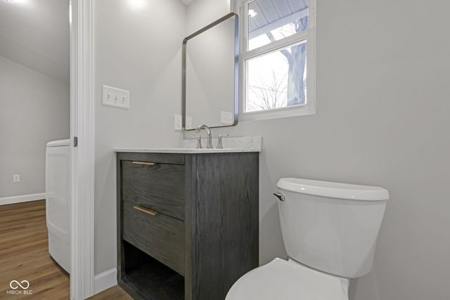 2209 Noble Street, Anderson, IN 46016