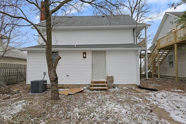 2209 Noble Street, Anderson, IN 46016