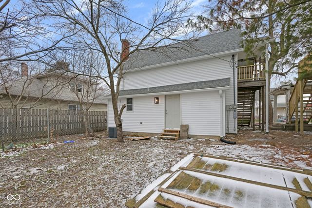 2209 Noble Street, Anderson, IN 46016