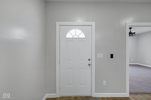 2209 Noble Street, Anderson, IN 46016