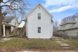 2209 Noble Street, Anderson, IN 46016
