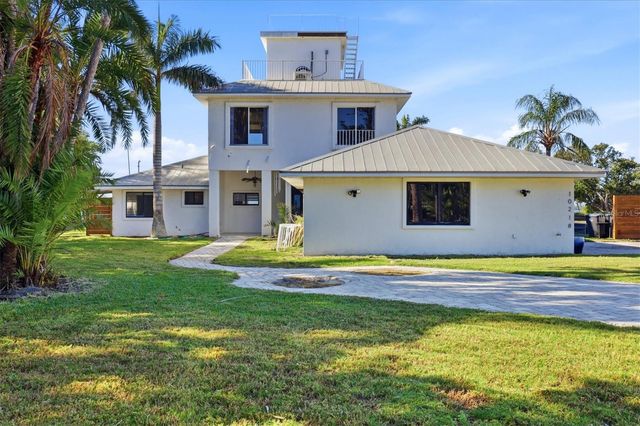 10218 46TH AVENUE W, Bradenton, FL 34210