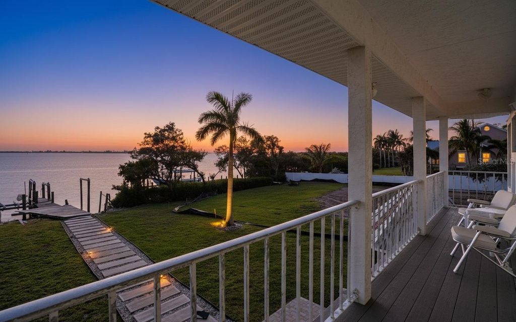 10218 46TH AVENUE W, BRADENTON, FL 34210 — photo 3