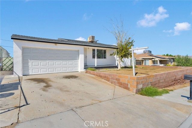 520 Adele Drive, Barstow, CA 92311